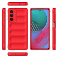 Чохол для смартфона Cosmic Magic Shield for Samsung Galaxy M54 5G Black (Цвет 7073) - фото № 3