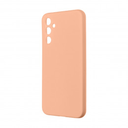 Чохол для смартфона Cosmiс Full Case HQ 2mm for Samsung Galaxy A34 5G Rose Pink