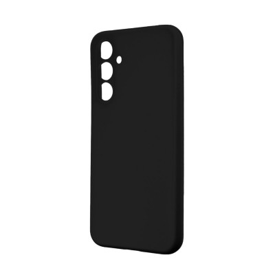 Чохол для смартфона Cosmiс Full Case HQ 2mm for Samsung Galaxy A54 5G Black - изображение 1
