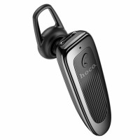 Bluetooth гарнітура HOCO E60 Brightness business BT headset Black (Цвет Black) - фото № 2