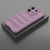 Чохол для смартфона Cosmic Magic Shield for Xiaomi Redmi Note 13 4G Lavender (Lavender)- № 3