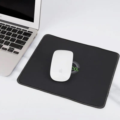Килимок HOCO GM20 Smooth gaming mouse pad Black - изображение 7