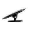 Автомобільне дзеркало Baseus full view blind spot rearview mirrors Black - № 4