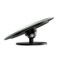 Автомобільне дзеркало Baseus full view blind spot rearview mirrors Black  - фото № 4