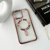 Чохол для смартфона Cosmic CD Magnetic for Apple iPhone 13 Pro Rose Gold (Золотистый)- № 4