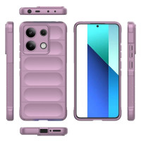 Чохол для смартфона Cosmic Magic Shield for Xiaomi Redmi Note 13 4G Lavender (Цвет Lavender) - фото № 2