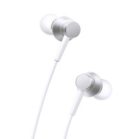 Навушники Baseus Encok HZ11 Wired Earphones Moon White (Колір 7068) - фото № 4