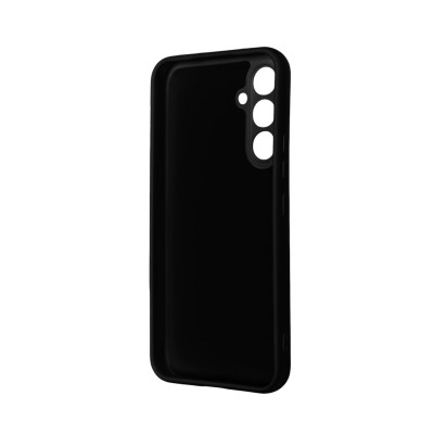 Чохол для смартфона Cosmiс Full Case HQ 2mm for Samsung Galaxy A54 5G Black - изображение 2
