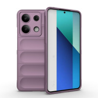 Чохол для смартфона Cosmic Magic Shield for Xiaomi Redmi Note 13 4G Lavender (Цвет Lavender), Атикул k46342 |  купить на VILKI.NET - фото № 1