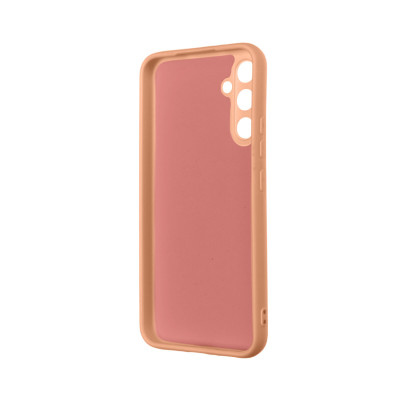 Чохол для смартфона Cosmiс Full Case HQ 2mm for Samsung Galaxy A34 5G Rose Pink - изображение 2