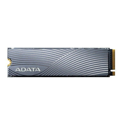 SSD M.2 2280 500GB ADATA (ASWORDFISH-500G-C) - изображение 1