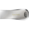 Flash SanDisk USB 3.1 Ultra Luxe 256Gb (150Mb/s) (SDCZ74-256G-G46)
