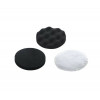 Насадки для полірування Baseus New Power Cordless Electric Polisher  plate accessories package Black (CRDLQ-C01)