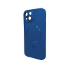Чохол для смартфона Cosmic Frame MagSafe Color for Apple iPhone 13 Navy Blue (FrMgColiP13NavyBlue)