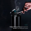 Попільничка Baseus Premium Car Ashtray Black - № 6