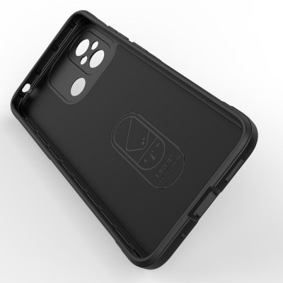 Чохол для смартфона Cosmic Magic Shield for Xiaomi Redmi 12C Sapphire (MagicShXR12CSapphire) - изображение 4