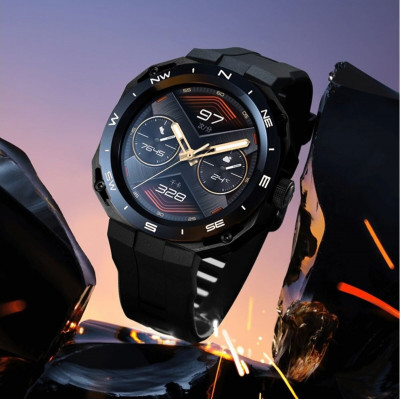 Смарт-годинник Borofone BD4 Smart sports watch(call version) Black (BD4BB) - изображение 8