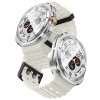 Смарт-годинник HOCO Y29 Smart sports watch (call version) Silver (Silver)- № 3