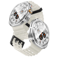 Смарт-годинник HOCO Y29 Smart sports watch (call version) Silver (Цвет Silver) - фото № 3