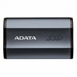 SSD ADATA SE730H 1TB USB 3.1 (Type-C) Titanium