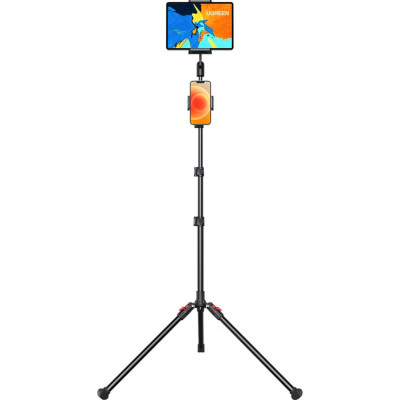Тримач для мобільного UGREEN LP585 Tablet and Phone Tripod Stand (UGR-15647) - изображение 1