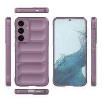 Чохол для смартфона Cosmic Magic Shield for Samsung Galaxy S24 Plus Lavender (Цвет Lavender) - фото № 2