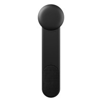 Автотримач для телефона Baseus C02 Magnetic Phone Holder Cluster Black (Цвет Cluster Black) - фото № 5
