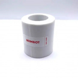 Етикетки NIIMBOT T50*70-110 White For B1/B21/B3S(A2A18918301)