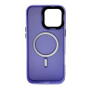 Чохол для смартфона Cosmic Magnetic Color HQ for Apple iPhone 16 Pro Max Lilac (Lilac)- № 2