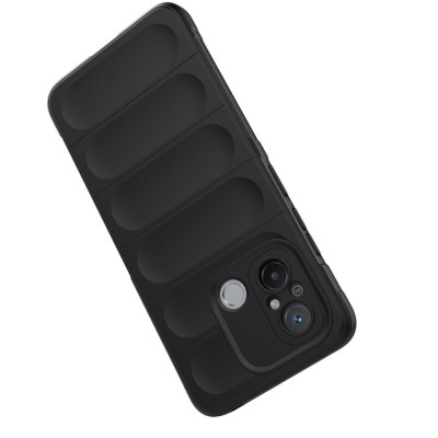 Чохол для смартфона Cosmic Magic Shield for Xiaomi Redmi 12C Sapphire (MagicShXR12CSapphire) - зображення 5
