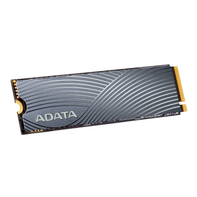 SSD M.2 2280 500GB ADATA (ASWORDFISH-500G-C) - изображение 3