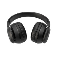 Бездротові навушники BOROFONE BO4 Charming rhyme wireless headphones, Black (Цвет 7073) - фото № 2