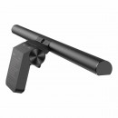 Лампа для монітора Baseus i-wok Series USB Asymmetric Light Source Screen Hanging Light (Youth) Black