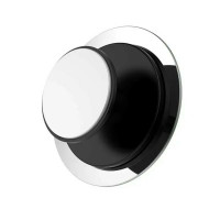 Автомобільне дзеркало Baseus full view blind spot rearview mirrors Black  - фото № 3