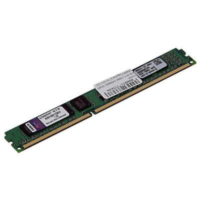 DDR3 Kingston 4GB 1600MHz CL11 DIMM - зображення 1