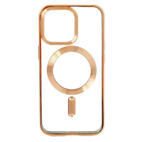 Чохол для смартфона Cosmic CD Magnetic for Apple iPhone 14 Pro Gold