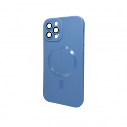 Чохол для смартфона Cosmic Frame MagSafe Color for Apple iPhone 12 Pro Sierra Blue