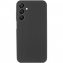 Чохол для смартфона Cosmic Silicone Case AA for Samsung Galaxy A26 5G Black