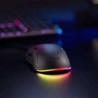 Миша Ігрова миша Xiaomi Gaming Mouse Lite GL (Колір Black) - фото № 5