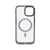 Чохол для смартфона Cosmic Acrilyc Colorful Mag for Apple iPhone 14 Grey (Grey)- № 3