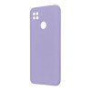 Чохол для смартфона Cosmiс Full Case HQ 2mm for Xiaomi Redmi 9С Levender Purple