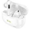 Навушники HOCO EW60 Plus Norman true wireless ANC BT headset White - изображение 3