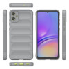 Чохол для смартфона Cosmic Magic Shield for Samsung Galaxy A05 Grey Smoke (Grey Smoke)- № 2
