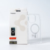 Чохол Spigen AAA Magnetic Clear for Apple iPhone 14 Pro Transparent (66120)- № 5