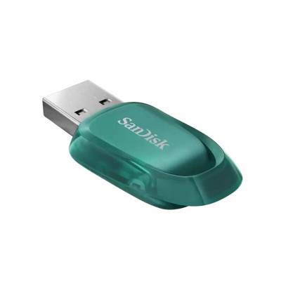 Flash SanDisk USB 3.2 Gen 1 Ultra Eco 128Gb (SDCZ96-128G-G46) - зображення 2