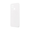 Чохол для смартфона Cosmiс Full Case HQ 2mm for Poco C40 White (CosmicFPC40White)