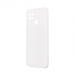Чохол для смартфона Cosmiс Full Case HQ 2mm for Poco C40 White