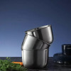 Подрібнювач-м'ясорубка Xiaomi Morphy Richards + (перехідник на EU розетку) (Blue)- № 8
