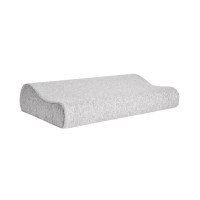 Розумна подушка Xiaomi Mijia Neck Memory Pillow (Колір Grey), Атикул k57229 |  купить на VILKI.NET - фото № 1