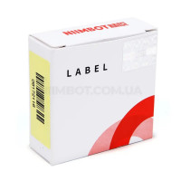 Етикетки NIIMBOT T14*50-130 PUPPY B Color For D11/D110/D101/H1S (A2A68001101) (Колір PUPPY B Color) - фото № 2